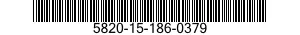 5820-15-186-0379 REGISTRATORE DIGITA 5820151860379 151860379