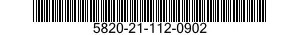 5820-21-112-0902  5820211120902 211120902