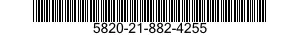 5820-21-882-4255  5820218824255 218824255