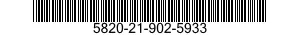 5820-21-902-5933  5820219025933 219025933