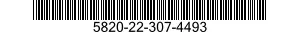 5820-22-307-4493 CAMERA,TELEVISION 5820223074493 223074493