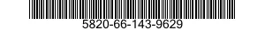 5820-66-143-9629 FRAME,MOUNTING SYNC 5820661439629 661439629