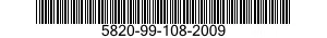 5820-99-108-2009  5820991082009 991082009