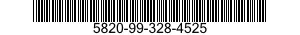 5820-99-328-4525 PAN AND TILT ASSEMBLY,CAMERA 5820993284525 993284525