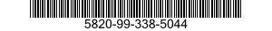 5820-99-338-5044 BEACON,DISTRESS 5820993385044 993385044