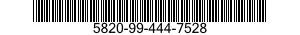 5820-99-444-7528 SCALE WITH FITTINGS 5820994447528 994447528