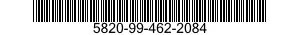 5820-99-462-2084 STATOR,MOTOR-TACHOMETER GENERATOR 5820994622084 994622084