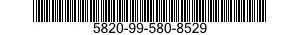 5820-99-580-8529  5820995808529 995808529