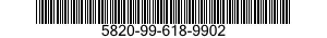 5820-99-618-9902  5820996189902 996189902