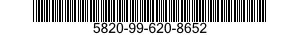 5820-99-620-8652 PLUG IN UNIT ASSEMB 5820996208652 996208652