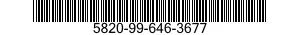 5820-99-646-3677  5820996463677 996463677