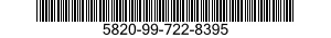 5820-99-722-8395 TEST SET SUBASSEMBLY,ELECTRICAL AND ELECTRONIC TEST EQUIPMENT 5820997228395 997228395