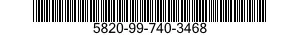 5820-99-740-3468 MULTIPLIER,ANALOG COMPUTER 5820997403468 997403468