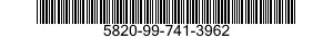 5820-99-741-3962 OSCILLATOR,CRYSTAL CONTROLLED 5820997413962 997413962
