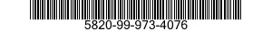 5820-99-973-4076 FILTER ASSEMBLY,ELECTRICAL 5820999734076 999734076