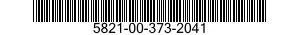 5821-00-373-2041 RACK,SWITCH 5821003732041 003732041