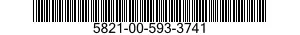5821-00-593-3741  5821005933741 005933741