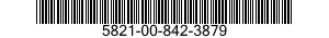5821-00-842-3879  5821008423879 008423879