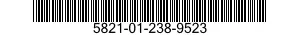 5821-01-238-9523 DECODER,DEINTERLEDE 5821012389523 012389523
