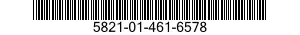 5821-01-461-6578 SUPPORT,RADIO RECEIVER 5821014616578 014616578