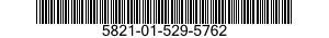 5821-01-529-5762 RECEIVER-TRANSMITTER SUBASSEMBLY 5821015295762 015295762