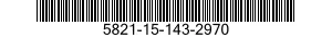 5821-15-143-2970 CIRCUIT. CARD ASSY 5821151432970 151432970