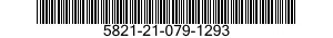 5821-21-079-1293  5821210791293 210791293