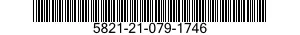 5821-21-079-1746  5821210791746 210791746