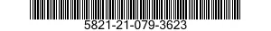 5821-21-079-3623  5821210793623 210793623