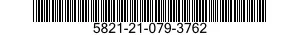 5821-21-079-3762  5821210793762 210793762