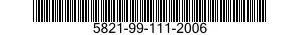5821-99-111-2006 KEYING UNIT 5821991112006 991112006