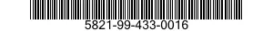5821-99-433-0016  5821994330016 994330016