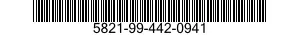 5821-99-442-0941  5821994420941 994420941