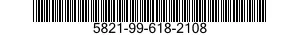 5821-99-618-2108  5821996182108 996182108