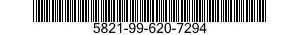 5821-99-620-7294 MODULE ASSEMBLY 5821996207294 996207294