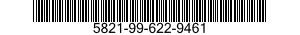 5821-99-622-9461  5821996229461 996229461