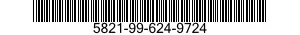 5821-99-624-9724  5821996249724 996249724