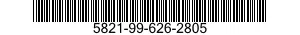 5821-99-626-2805 HEAD TUNER 5821996262805 996262805