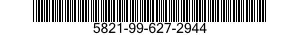 5821-99-627-2944  5821996272944 996272944