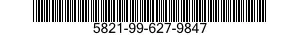 5821-99-627-9847  5821996279847 996279847