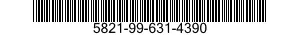 5821-99-631-4390  5821996314390 996314390