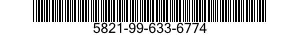5821-99-633-6774  5821996336774 996336774