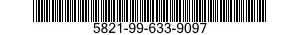 5821-99-633-9097  5821996339097 996339097