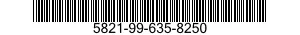 5821-99-635-8250  5821996358250 996358250