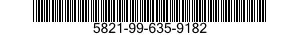 5821-99-635-9182  5821996359182 996359182