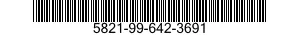5821-99-642-3691  5821996423691 996423691