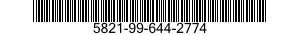 5821-99-644-2774 DIGITAL ASSEMBLY 5821996442774 996442774