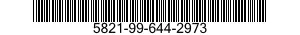 5821-99-644-2973  5821996442973 996442973