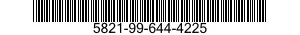 5821-99-644-4225 POWER SUPPLY 5821996444225 996444225