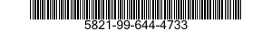 5821-99-644-4733  5821996444733 996444733